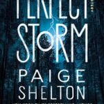 Perfect Storm  By Paige Shelton