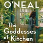 The Goddesses of Kitchen Avenue By Barbara O'Neal
