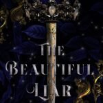 The Beautiful Liar By Marion Blackwood