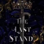 The Last Stand By Marion Blackwood
