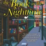 The Incident of the Book in the Nighttime By Vicki Delany