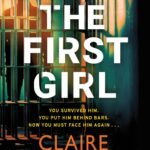 The First Girl  By Claire McGowan
