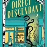 Direct Descendant By Tanya Huff