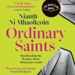 Ordinary Saints By Niamh Ni Mhaoileoin