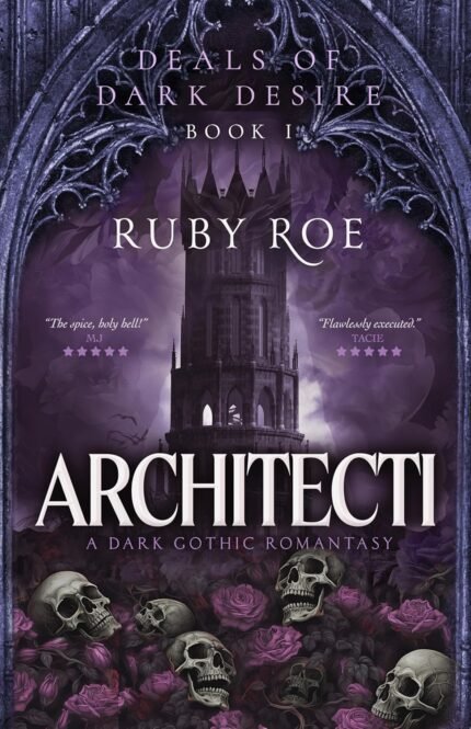 Architecti By Ruby Roe