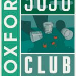 Oxford Soju Club By Jinwoo Park