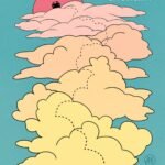 The Lucky Ride By Yasushi Kitagawa