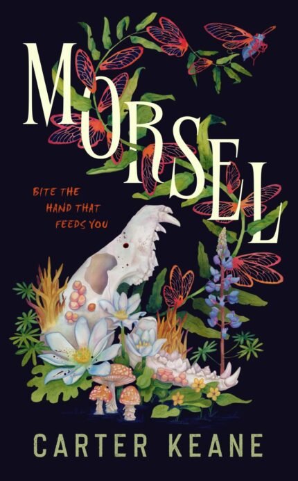 Morsel By Carter Keane