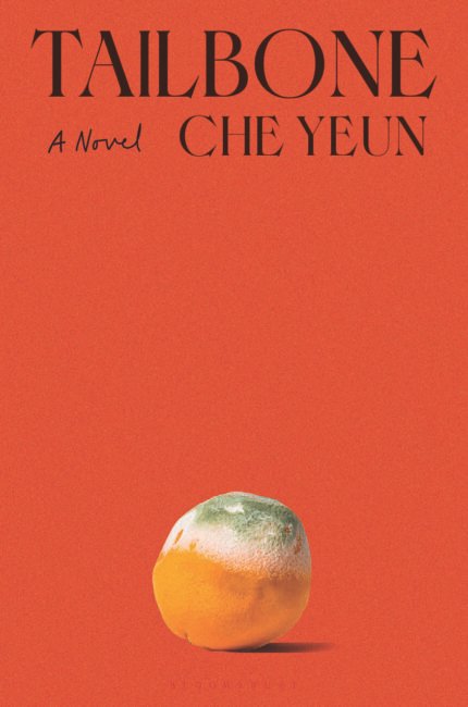Tailbone  By Che Yeun
