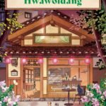 A Midnight Pastry Shop Called Hwawoldang By Lee Onhwa