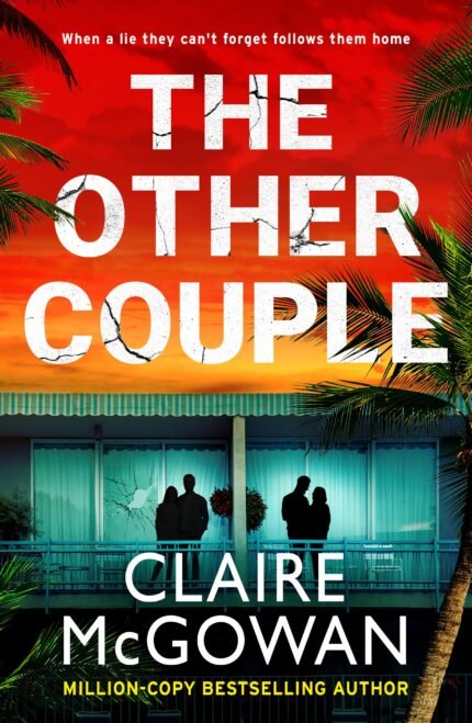 The Other Couple By Claire McGowan