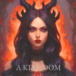A Kingdom of Shadow and Ash By J.F. Johns