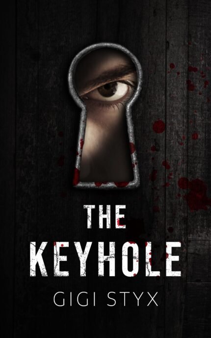 The Keyhole By Gigi Styx