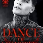 Dance of Monsters By Jagger Cole