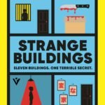 Strange Buildings By Uketsu