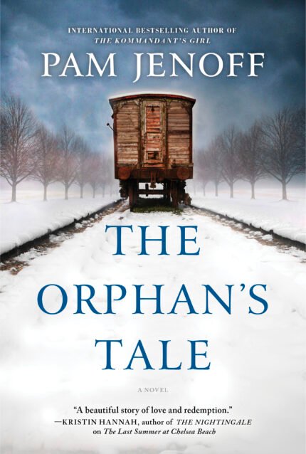 The Orphan's Tale  By Pam Jenoff