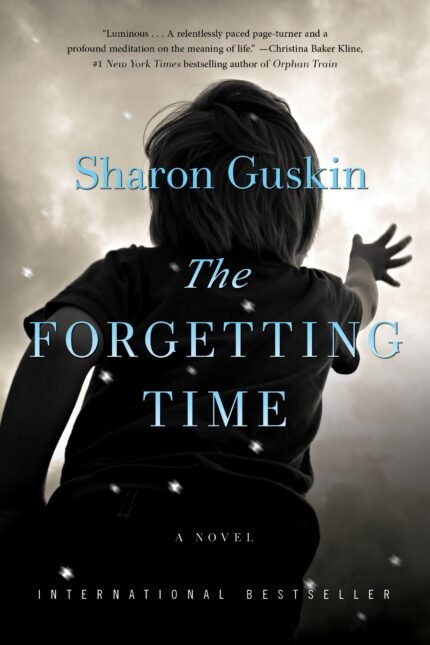 The Forgetting Time By Sharon Guskin