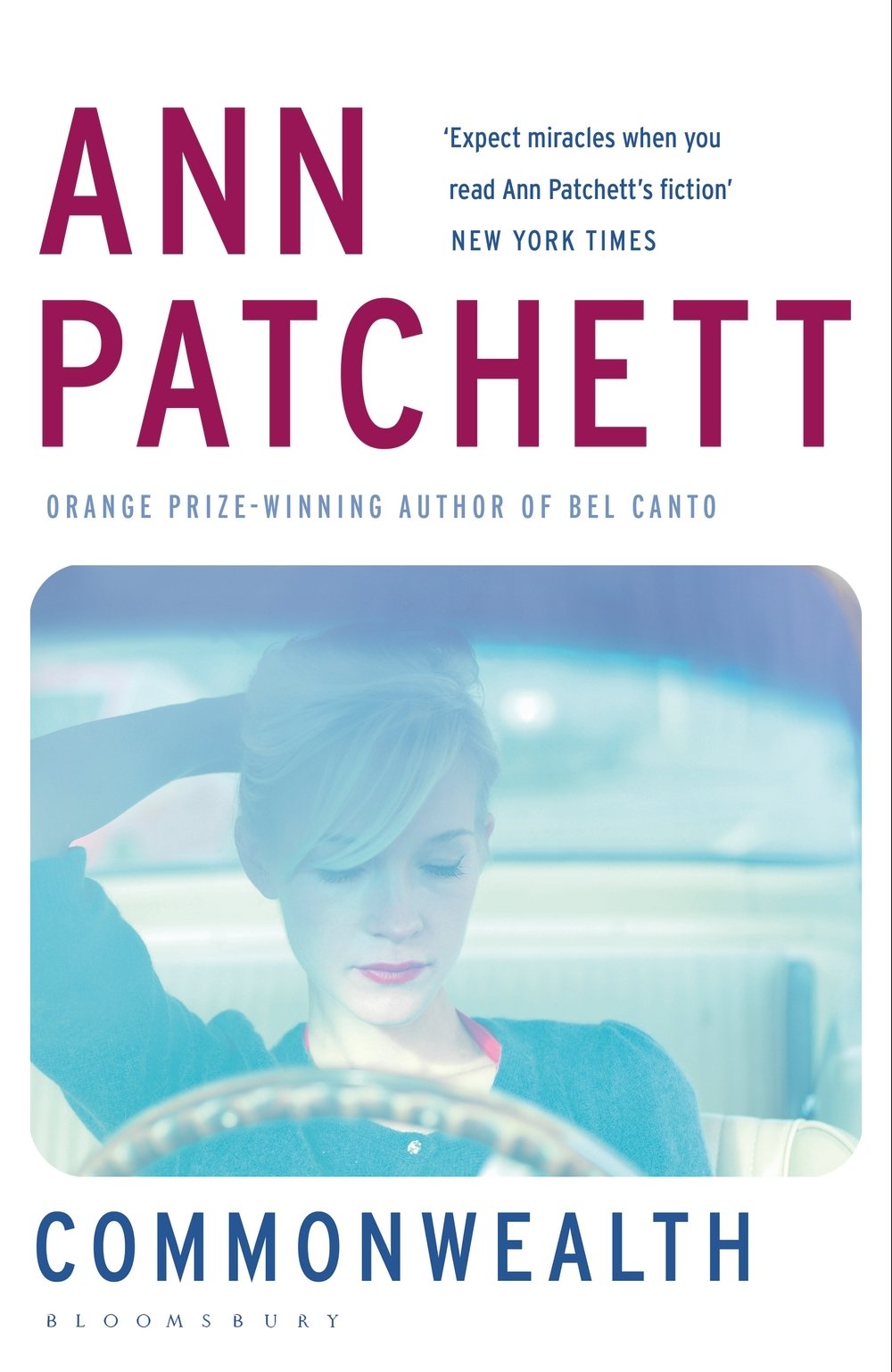 30152745 Commonwealth By Ann Patchett - Image 1