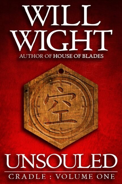 Unsouled By Will Wight