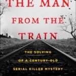 The Man from the Train By  Bill James