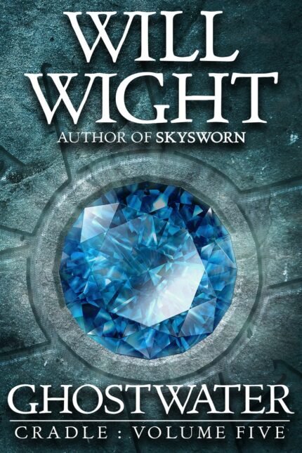 Ghostwater By Will Wight