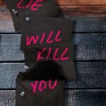 This Lie Will Kill You By Chelsea Pitcher