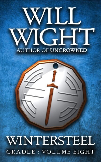 Wintersteel By Will Wight