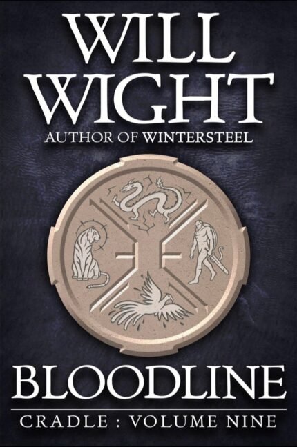 Bloodline By Will Wight