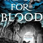 We Cry for Blood By Devin Madson