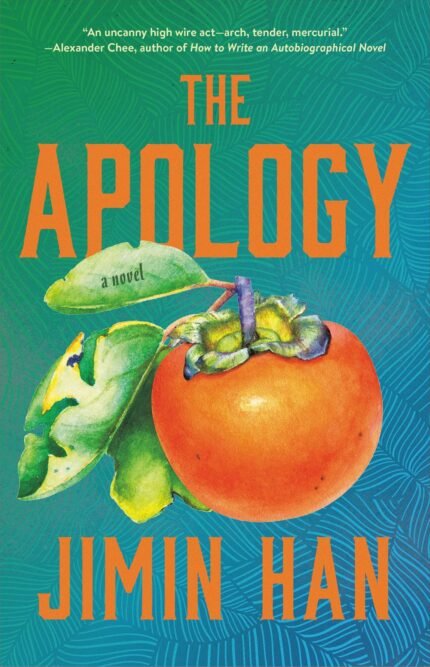 The Apology By Jimin Han