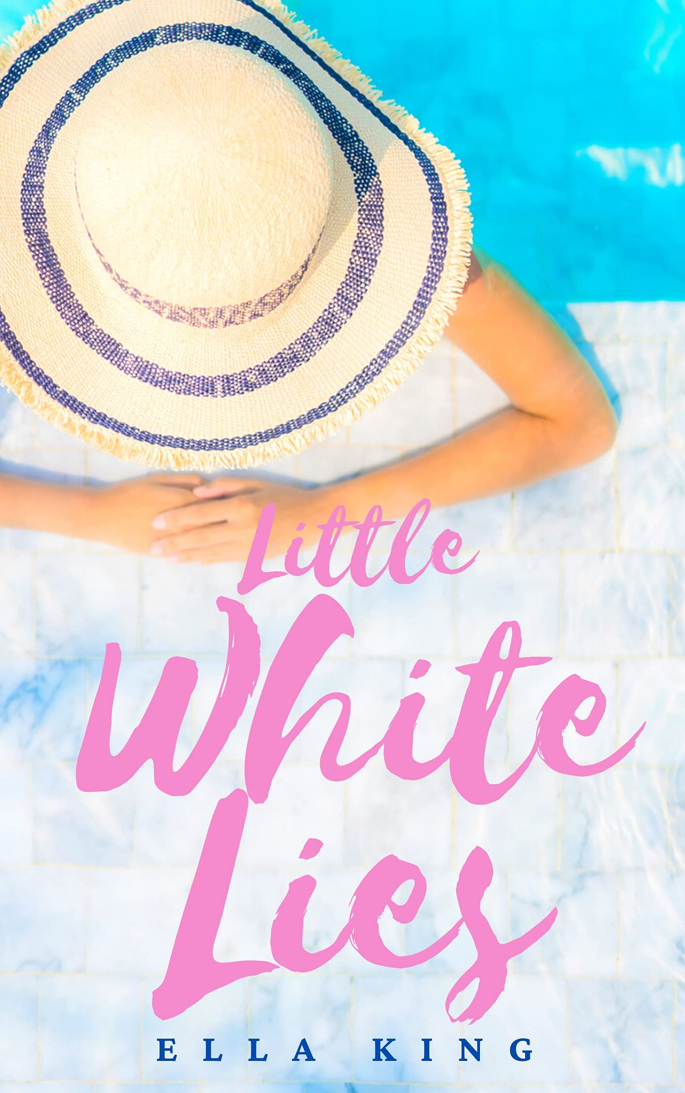 58064825 Little White Lies By Melissa Hill - Image 1