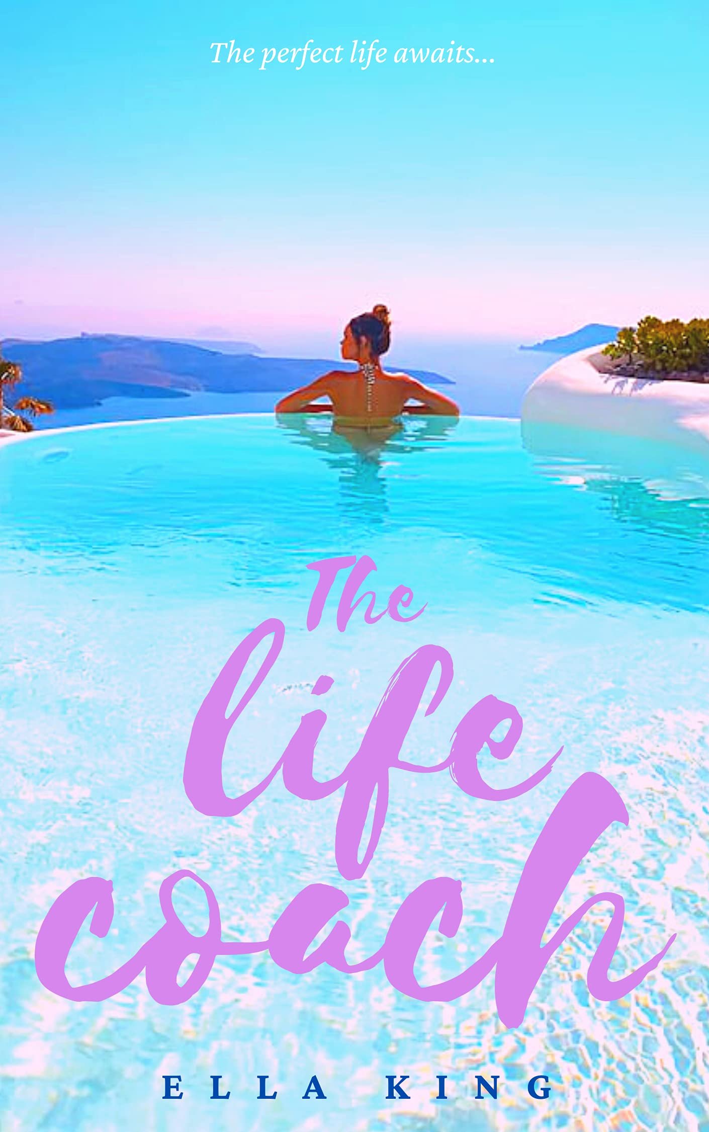 58147021 The Wife Coach By Ella King - Image 1