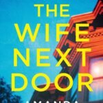 The Wife Next Door By Amanda Brooke