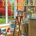 Dewey Decimated By Allison Brook