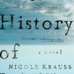 The History of Love  By Nicole Krauss