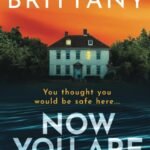 Now You Are Mine By Amanda Brittany