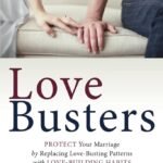 Love Busters By Willard F. Harley Jr.