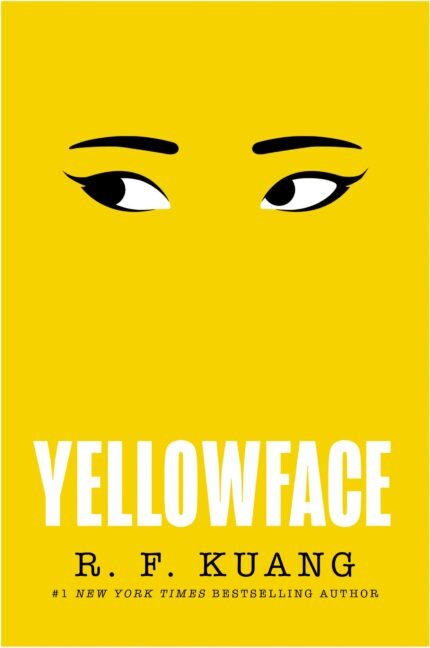 Yellowface By R.F. Kuang