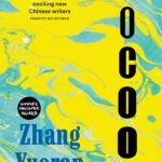 Cocoon By Zhang Yueran