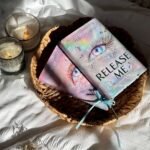 Shatter Me: The New Republic Series