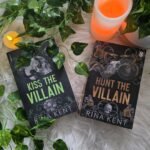 Villain Series by Rina Kent