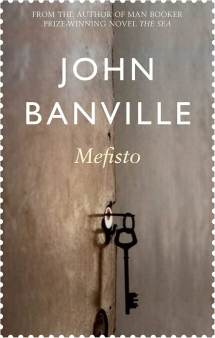 Mefisto  By John Banville