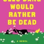 Cleo Dang Would Rather Be Dead By Mai Nguyen