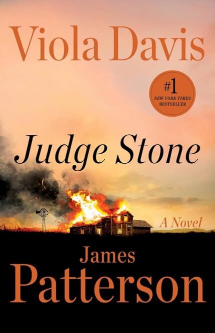 Judge Stone  By Viola Davis