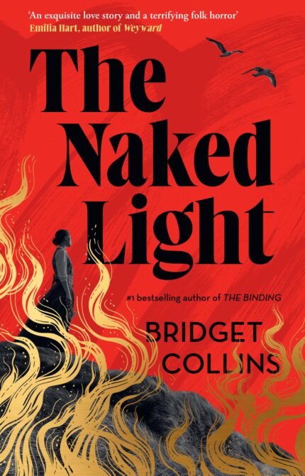 The Naked Light By Bridget Collins
