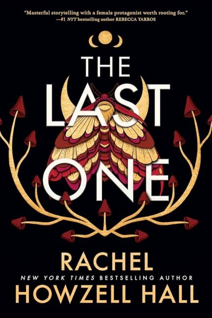 The Last One By Rachel Howzell Hall