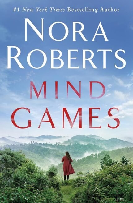 Mind Games By Nora Roberts