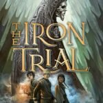 The Iron Trial By Holly Black