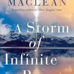 A Storm of Infinite Beauty By Julianne MacLean