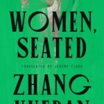 Women, Seated By Zhang Yueran